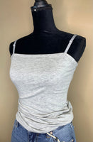 Tube Cami Tank Top