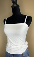 Tube Cami Tank Top