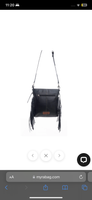 Stallion Spirit Hand-Tooled Bag