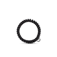 Jet Black - Small