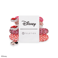 Minnie Mouse | Mix Pack | Hair Ties