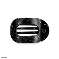 Disney Spotlight | Medium | Flat Round Hair Clip