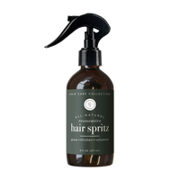4 Oz Hair Spritz