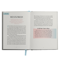 *NEW* Embrace Your New Devotional - Christian Gifts