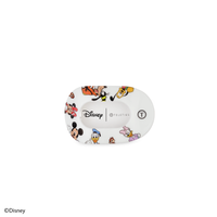 Mickey and Friends | Tiny | Flat Round Hair Clip