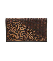 Earthy Magic Wallet