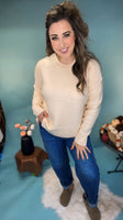 The Mabel Sweater