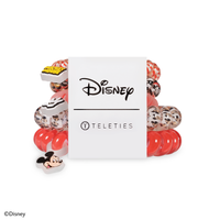 Mickey Mouse | Mix Pack | Hair Ties