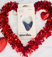 Stainless Gua Sha