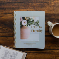 Eden to Eternity | Spiral Volume 2 Bible Study