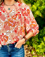 The Lindsey Top