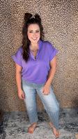 Kate Barrel Leg Jeans