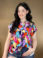 Looking For Love Top