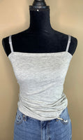 Tube Cami Tank Top