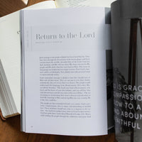 Restored Bible Study