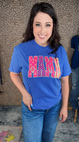 Mama Electic Tee