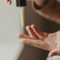 Clarifying Anti-Blemish Face Serum