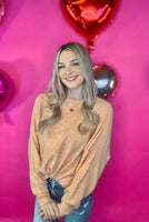 I’m All Yours Sweater