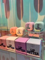 TMLL Lip Butter Luxury Lip Balm