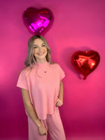 Cotton Candy Bliss Viscose Set