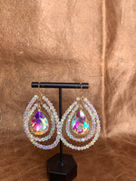 Prism Luxe Teardrops
