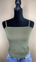 Tube Cami Tank Top
