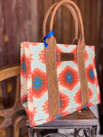 Southwest Sky Wrangler Tote