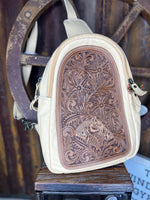 Glorietta Sling Bag