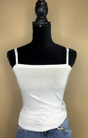 Tube Cami Tank Top