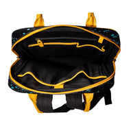 Skyviews Backpack in Yellow