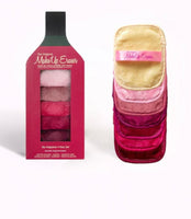 7 Day Sip Happens Makeup Eraser Set