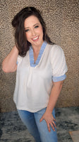 Hamptons Lane Top