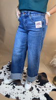 Roree Wide Leg Jeans