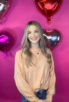 I’m All Yours Sweater