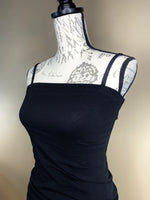 Tube Cami Tank Top