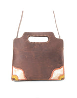 Highbrow Leather & Hairon Bags