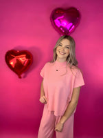 Cotton Candy Bliss Viscose Set