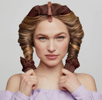 Recycled Plastic Crocodile Clip 3pc-
Multi Color