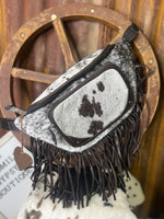 Wild Spirit Fanny Pack Bag