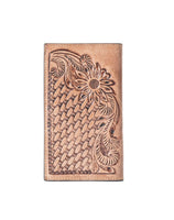 Vintage Brown Wallet
