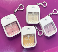 Touch & Go Luxe Hand Sanitizer Mist