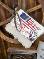 New York Verge Pouch