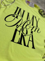 In My Mom Era Graphic Tee