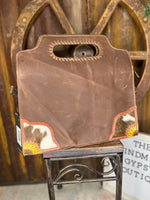 Highbrow Leather & Hairon Bags
