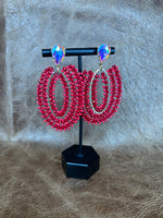 Cascade Earrings