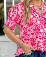 The Florence Top