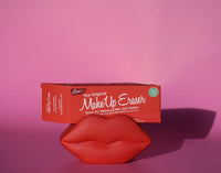 Makeup Eraser- Love Red