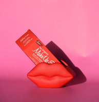 Makeup Eraser- Love Red