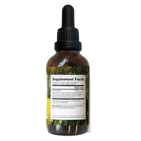 Liver Support Tincture