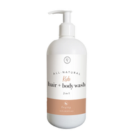 Kids Hair + Body Wash